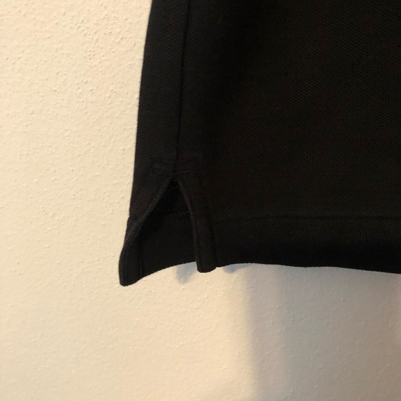 Patagonia Men’s 100% Organic Cotton Polo Shirt Size Medium - Picture 3 of 7